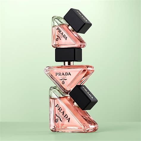 douglas prada parfum|Prada paradoxe perfume.